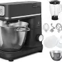 Кухненска машина Electrolux, Black (E6KM1-8BPT)