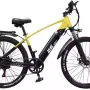 Електровелосипед 2E (EB17), Yellow/Black