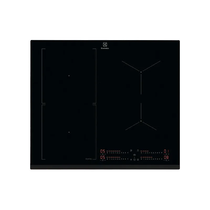Котлон Electrolux, Black (EIS62453)
