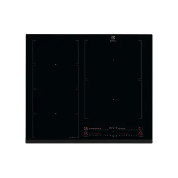 Варильна поверхня Electrolux (EIV64453), Black