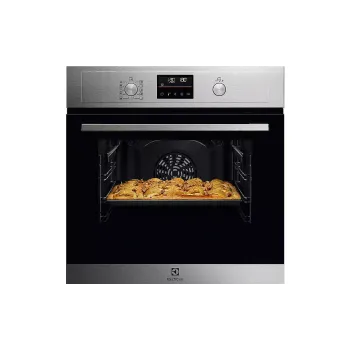 فرن مدمج Electrolux, Stainless steel (EOH4P56BX)