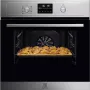 Вградена фурна Electrolux, Stainless steel (EOH4P56BX)