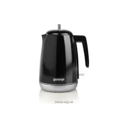 Electric kettle Gorenje (K15RLBK) Electric kettle Gorenje (K15RLBK)