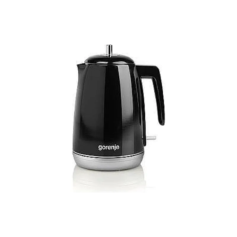 Електрочайник Gorenje (K15RLBK)