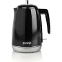 Електрочайник Gorenje (K15RLBK)