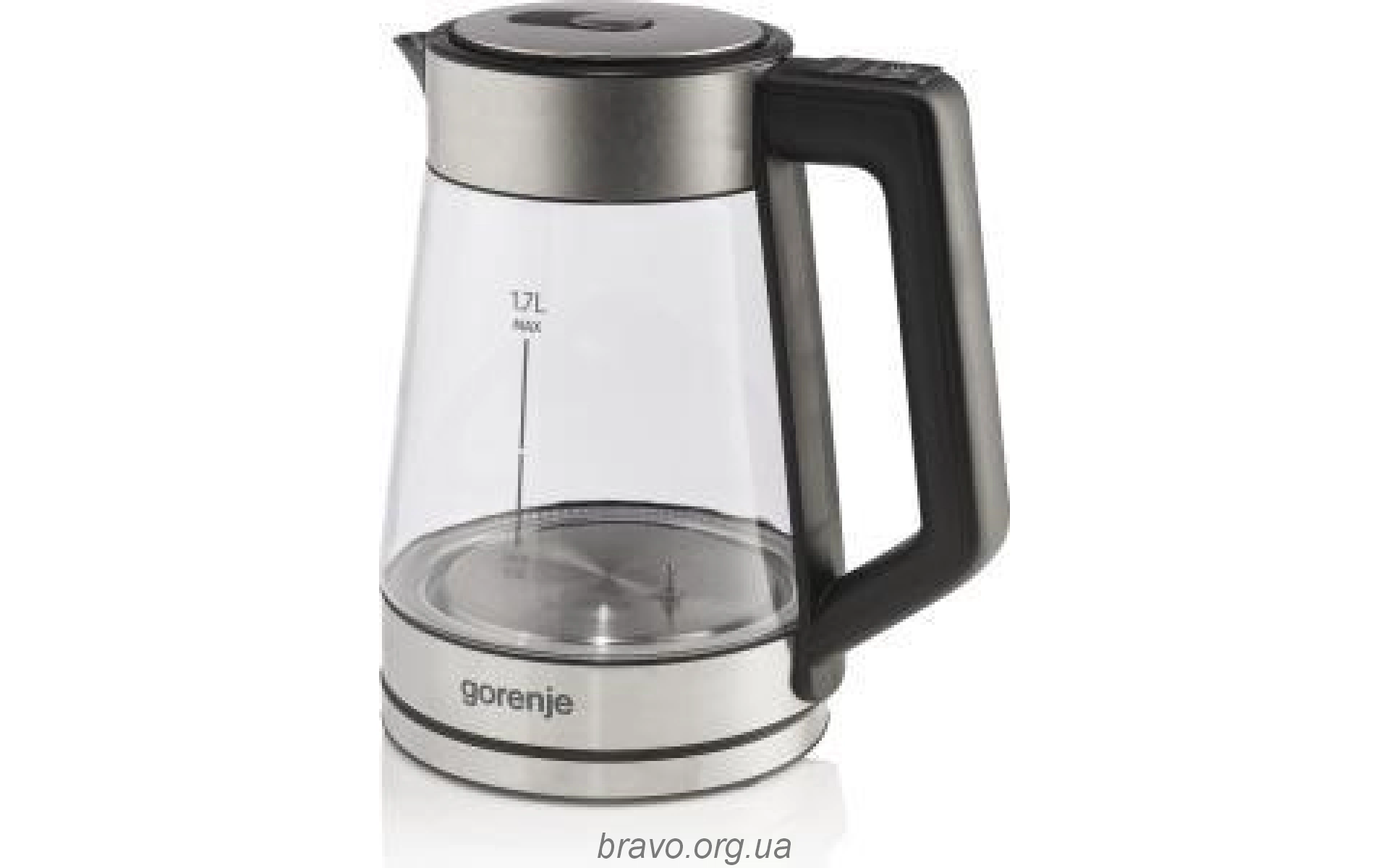 Chaleira elétrica Gorenje (K17TRG) Chaleira elétrica Gorenje (K17TRG)