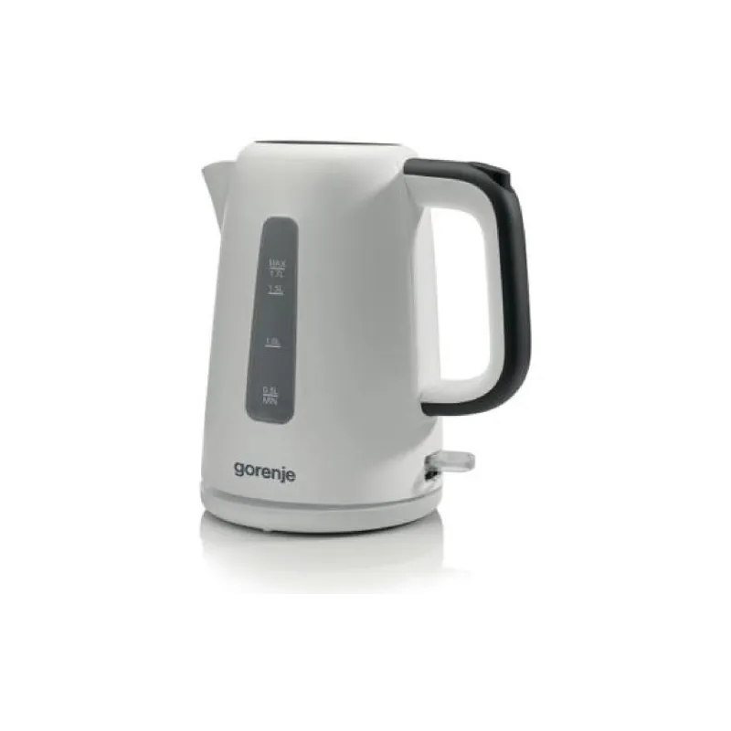 Электрочайник Gorenje, 1700 мл (K17XG)