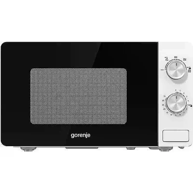 فرن الميكروويف Gorenje, White (MO20E1W)