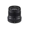 Lens Fujifilm, Black (16536611)