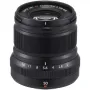 Lens Fujifilm, Black (16536611)