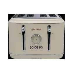 Opekač kruha Gorenje (T2300CLIN) Opekač kruha Gorenje (T2300CLIN)