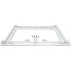 طقم تركيب الغسالة Siemens, White (WZ27510)