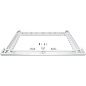 Монтажний комплект для пральної машини Siemens (WZ27510), White