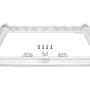 Komplet za montažo pralnega stroja Siemens, White (WZ27510)