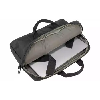 Torba za prenosni računalnik Tucano Zona, Black (BZONA15-BK)