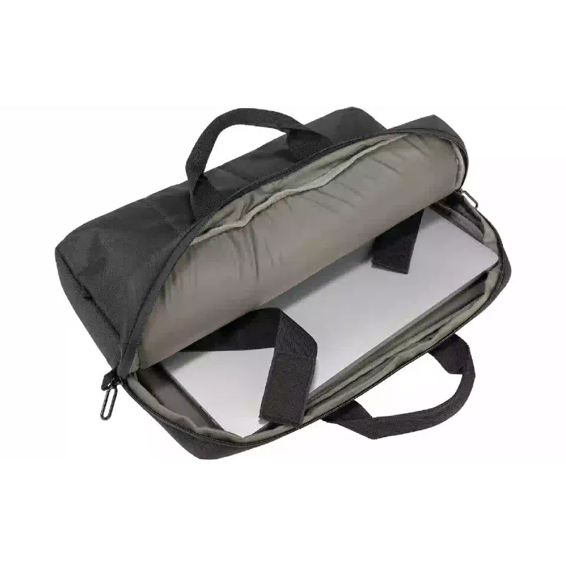 Сумка для ноутбука Tucano Zona, Black (BZONA15-BK)