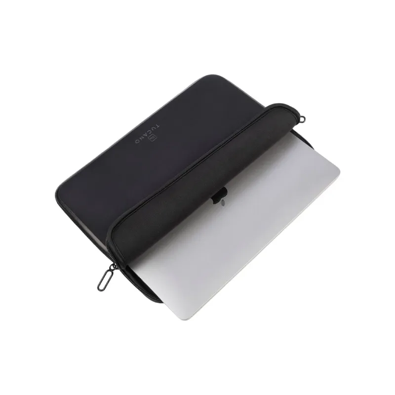 Capa para laptop Tucano, Black (BF-E-MB213-BK)