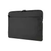 Capa para laptop Tucano, Black (BFGOM1314-BK)