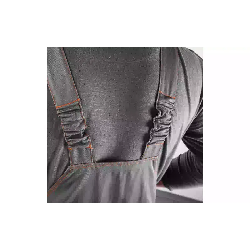 Monos semi-monos Neo Tools, Gray (81-430-L)