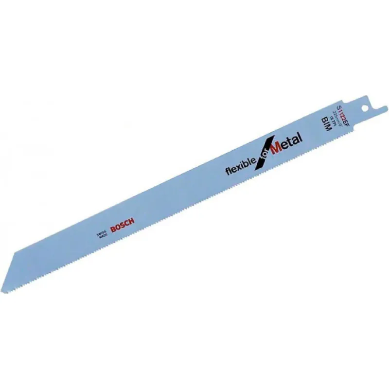 Λεπίδα πριονιού Bosch (2.608.656.042)