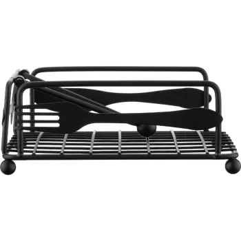 Serviettenhalter Ardesto Midori, Black (AR0906B)