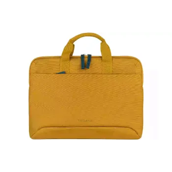 Torba za prenosni računalnik Tucano Smilza, Yellow (BSM1314-Y)