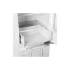 ثلاجة مدمجة Ardesto, White (DNF-MBI177DD)