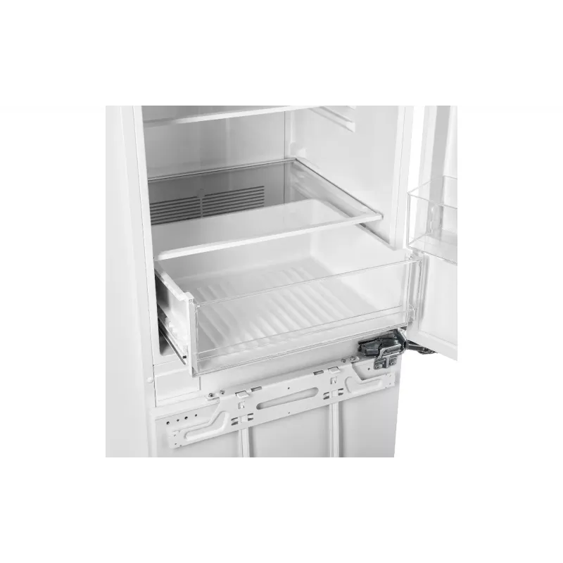 ثلاجة مدمجة Ardesto, White (DNF-MBI177DD)