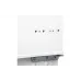 Frigorífico empotrado Ardesto, White (DNF-MBI177)