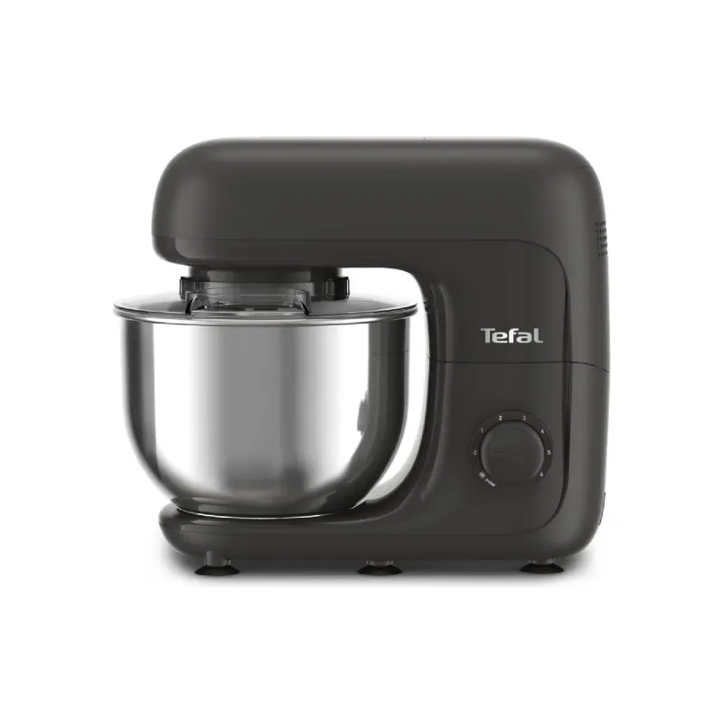Máquina de cozinha Tefal Bake Essential, Black (QB161H38)
