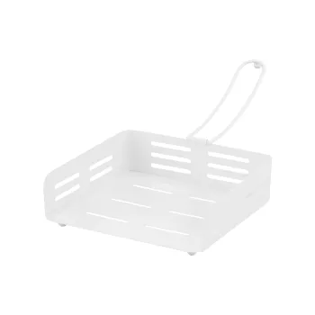Serviettenhalter Ardesto Midori, White (AR0906W)