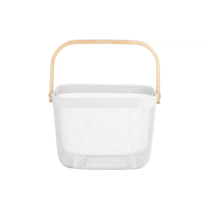 Кошница за хляб Ardesto Midori, White (AR0901W)