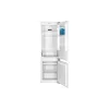 ثلاجة مدمجة Ardesto, White (DNF-MBI177DD)