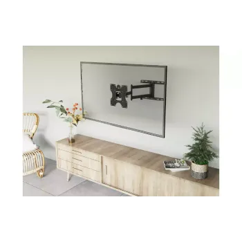 Кріплення для монітора KSL 19"-43"  (WMO-4325T)