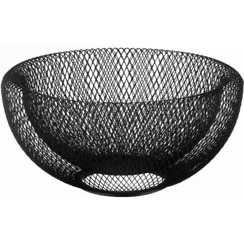Cesta de pão Ardesto Midori, Black (AR0902B)