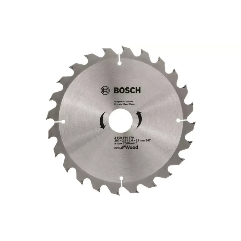 Λεπίδα πριονιού Bosch (2.608.644.379)