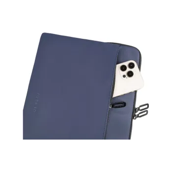 16-Zoll-Laptoptasche Tucano Gommo MB Pro, Blue (BFGOM1516-B)