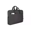 Сумка для ноутбука Tucano Zona, Black (BZONA15-BK)