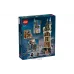 Konstruktor LEGO Harry Potter Hogwarts Castle Owlery (76430)