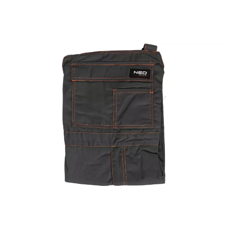 Monos semi-monos Neo Tools, Gray (81-430-L)