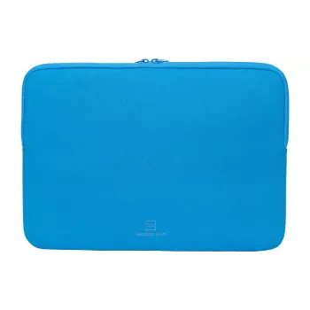 16-Zoll-Laptoptasche Tucano Colore, Light Blue (BFC1516-B)