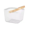 Кошница за хляб Ardesto Midori, White (AR0901W)
