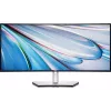 شاشة Dell U3425WE, Black (210-BMDW)