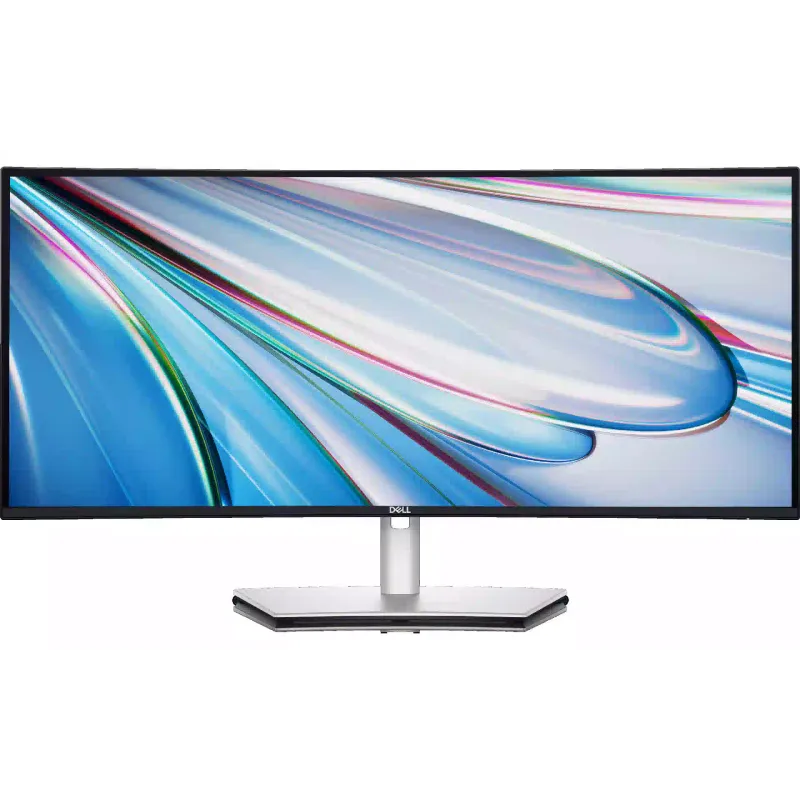 شاشة Dell U3425WE, Black (210-BMDW)