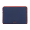 Калъф за 15" MacBook Air Tucano Elements 2, Blue (BF-E-MB215-B)