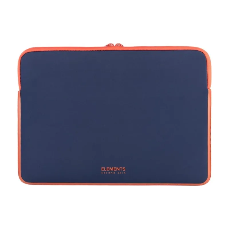 Калъф за 15" MacBook Air Tucano Elements 2, Blue (BF-E-MB215-B)