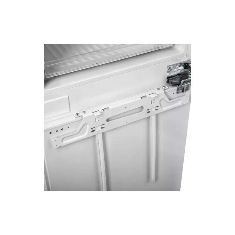 ثلاجة مدمجة Ardesto, White (DNF-MBI177DD)