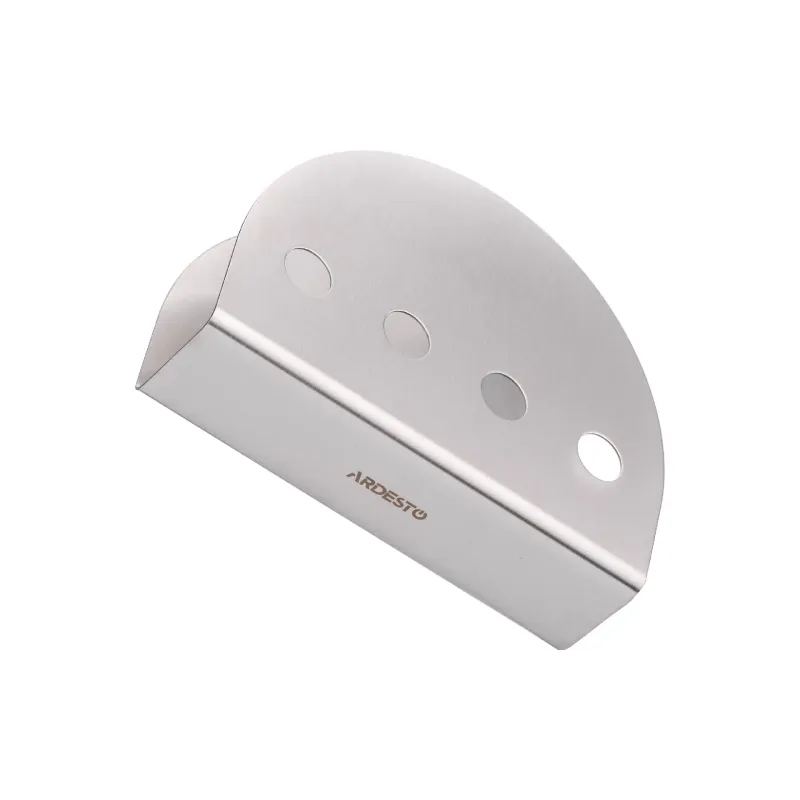 حامل المناديل Ardesto Gemini, Metal (AR0909G)