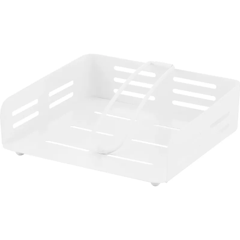 Държач за салфетки Ardesto Midori, White (AR0906W)