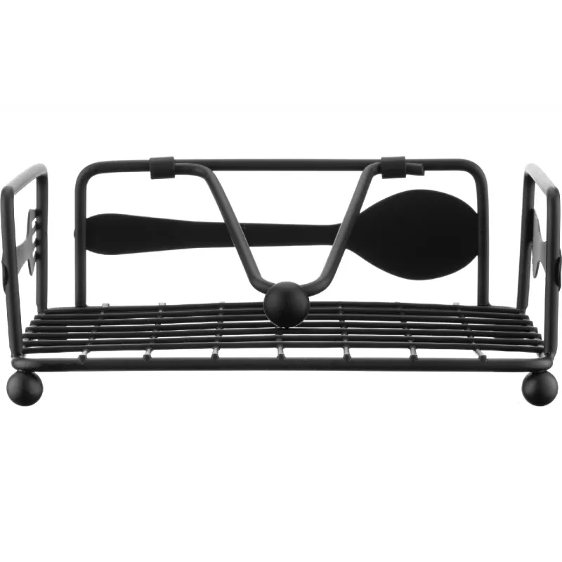 حامل المناديل Ardesto Midori, Black (AR0906B)